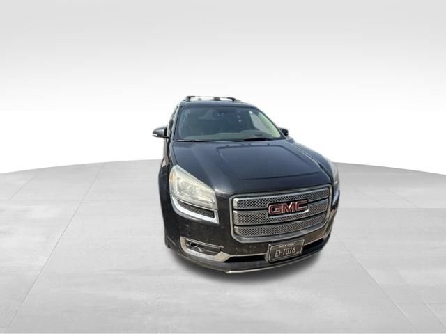 Used 2014 GMC Acadia Denali AWD/4WD image 16