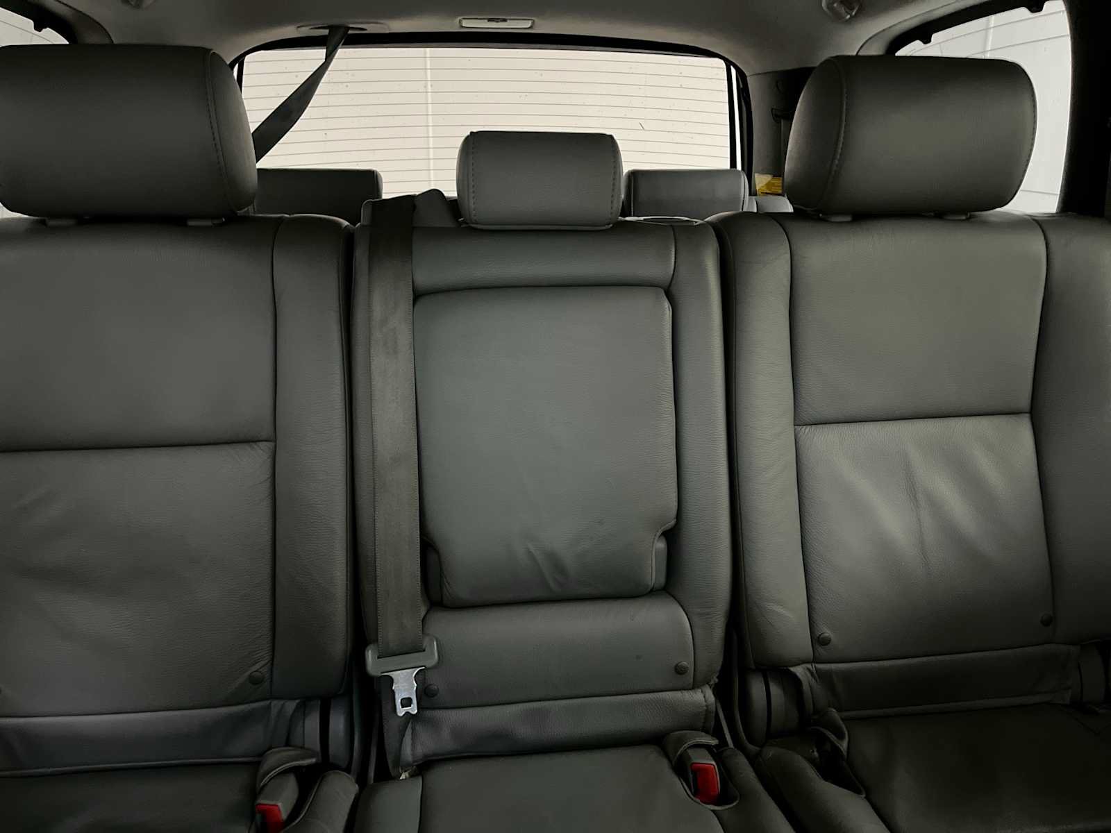 Used 2011 Toyota Sequoia Limited AWD/4WD image 13