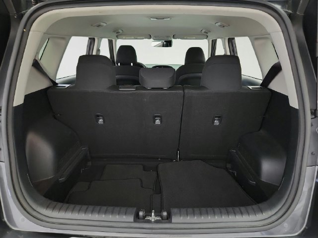 Used 2024 Kia Soul LX w/ Option Group 015 FWD image 28