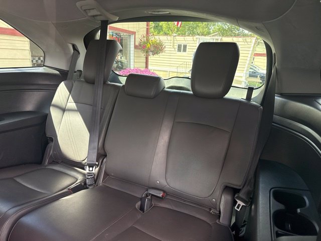 Used 2018 Honda Odyssey EX-L image 15