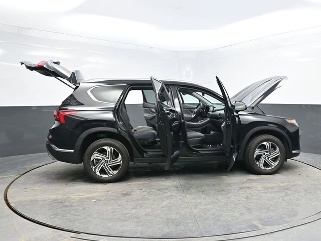Used 2021 Hyundai Santa Fe SEL image 46