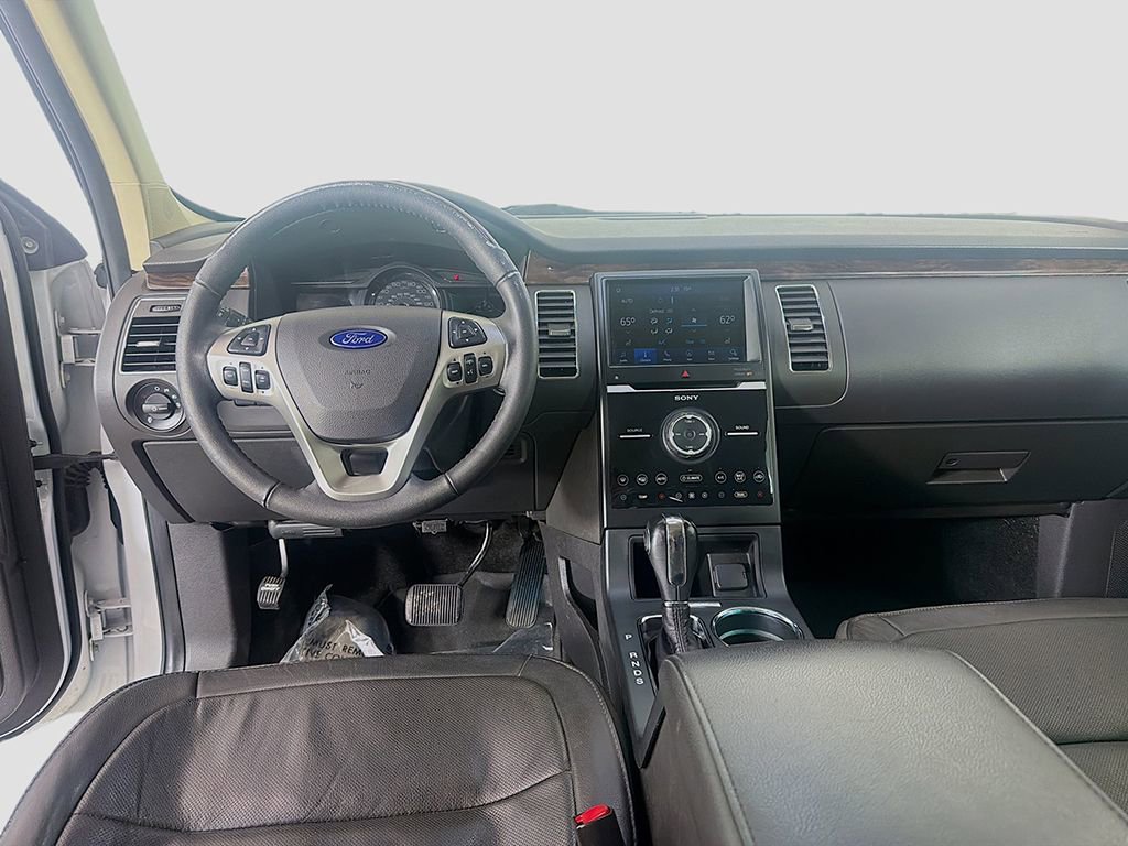 Used 2019 Ford Flex Limited AWD/4WD image 32