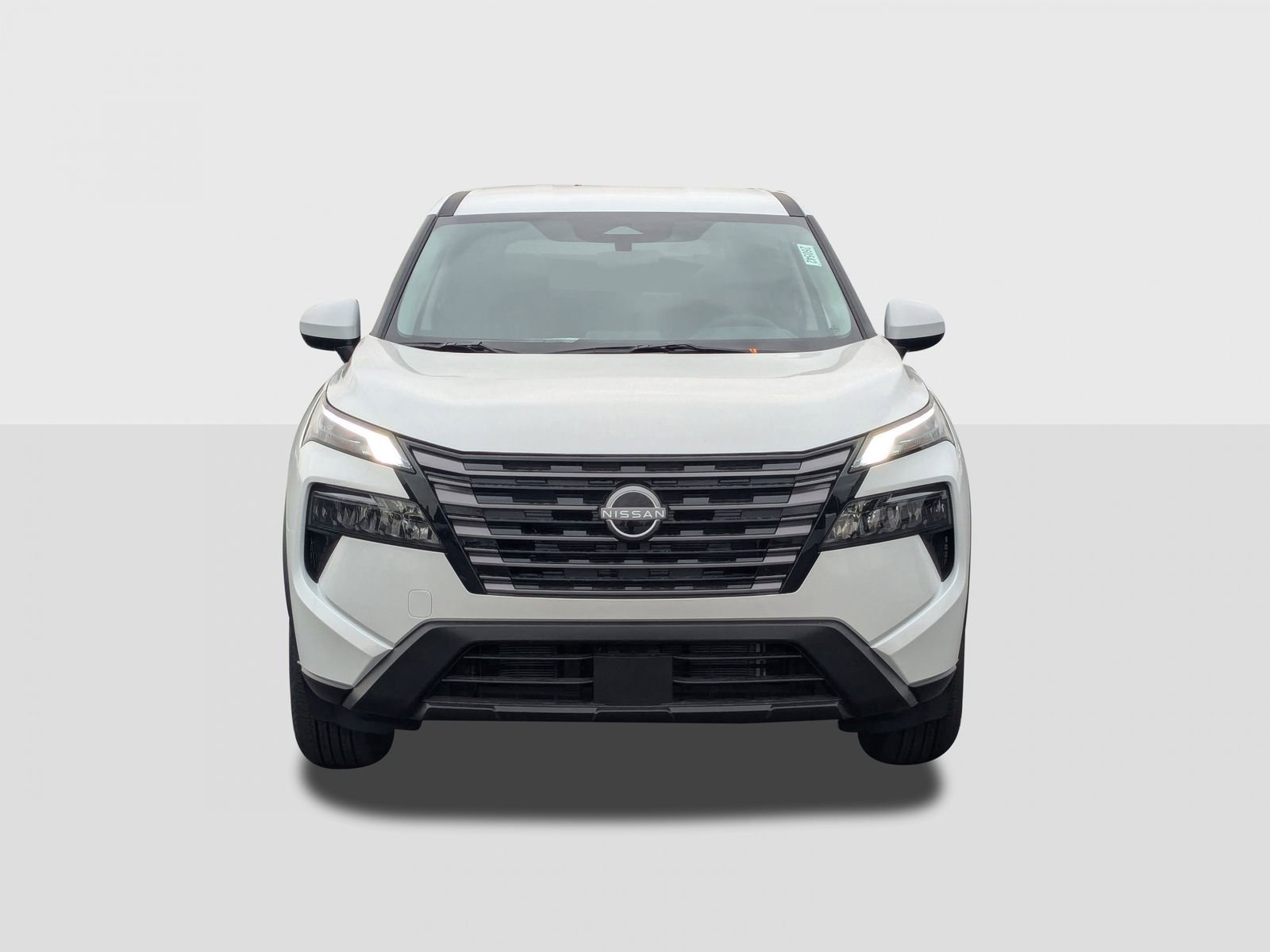 New 2026 Nissan Rogue SV image 9