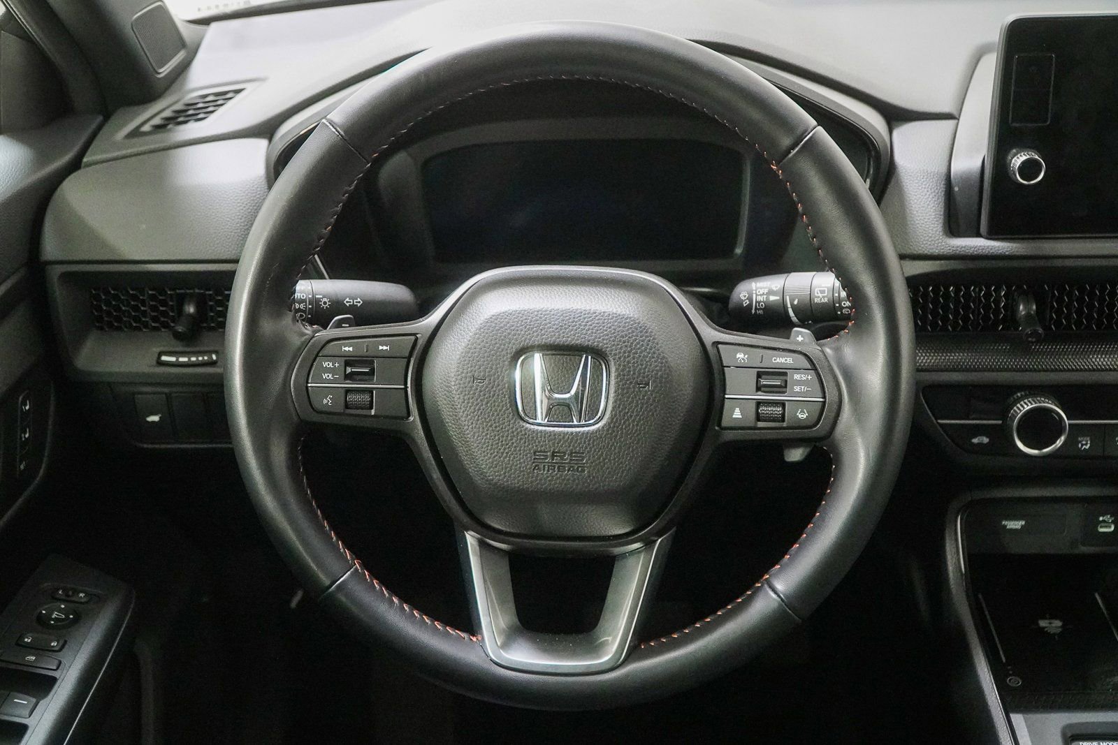 Certified 2026 Honda CR-V Sport-L image 22