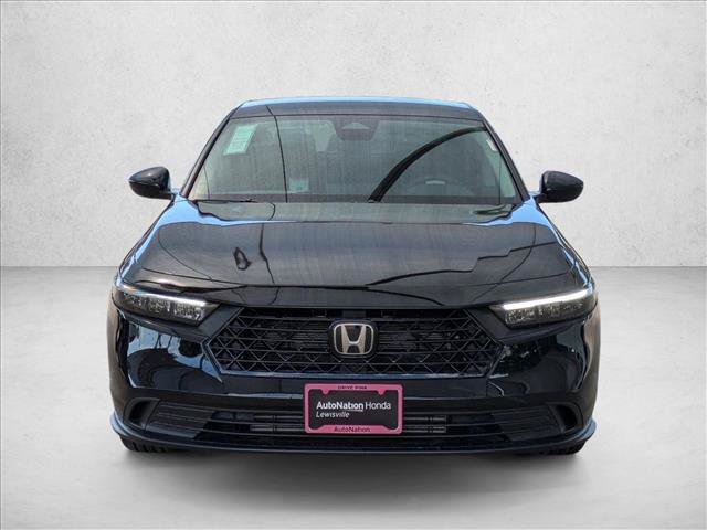 New 2026 Honda Accord LX image 6