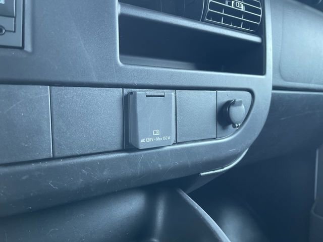 Used 2024 Chevrolet Express 2500 w/ Driver Convenience Package image 30