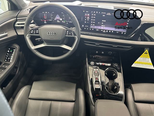 New 2025 Audi A5 2.0T Premium Plus image 28