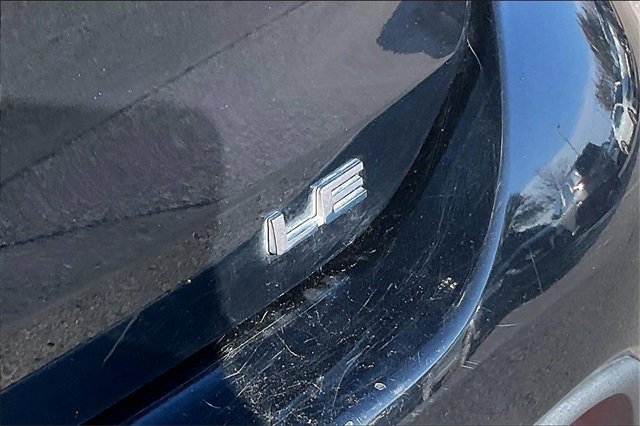 Used 2023 Toyota Highlander LE image 8