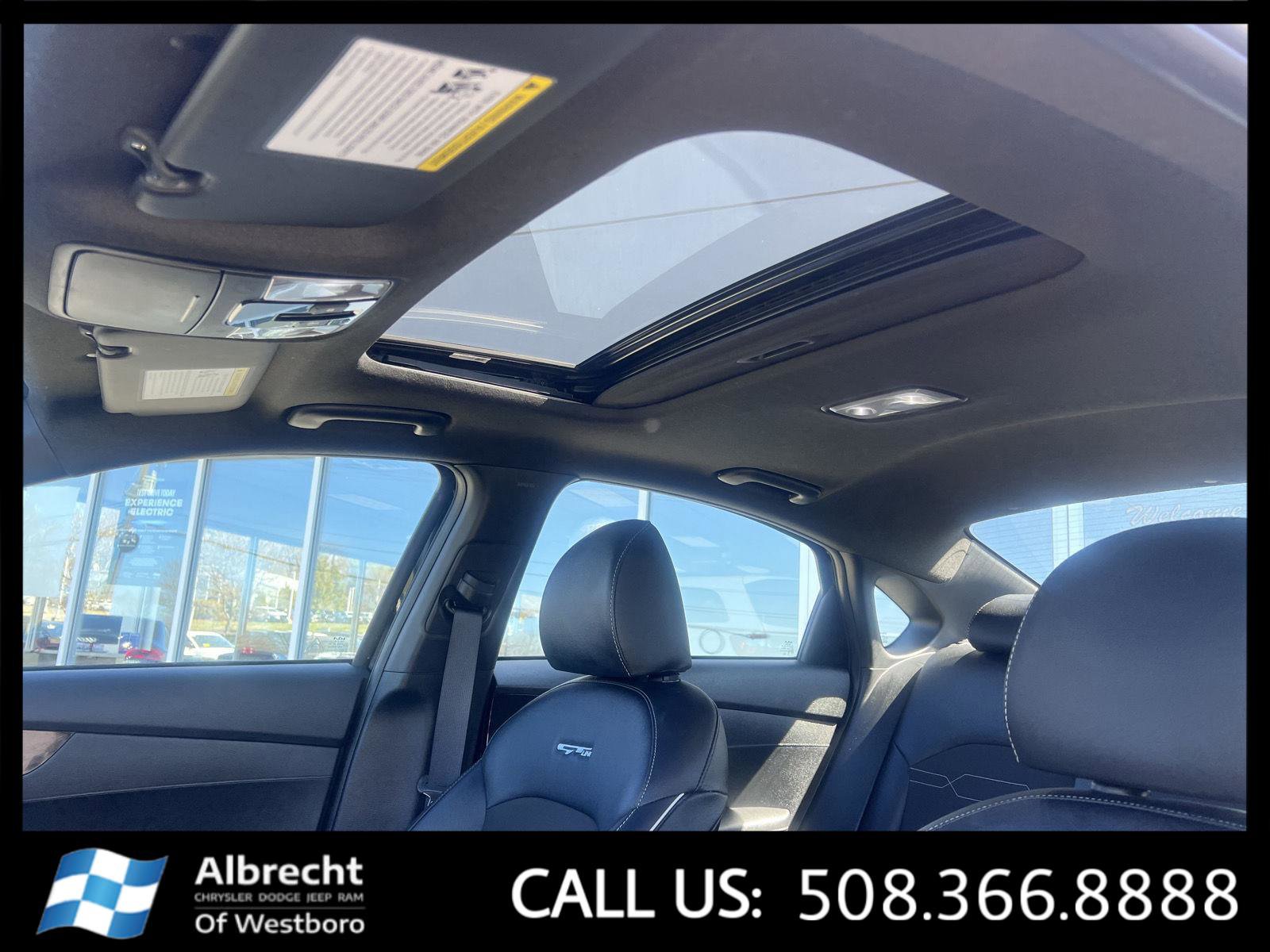 Used 2023 Kia Forte GT-Line w/ GT-Line Premium Package image 29