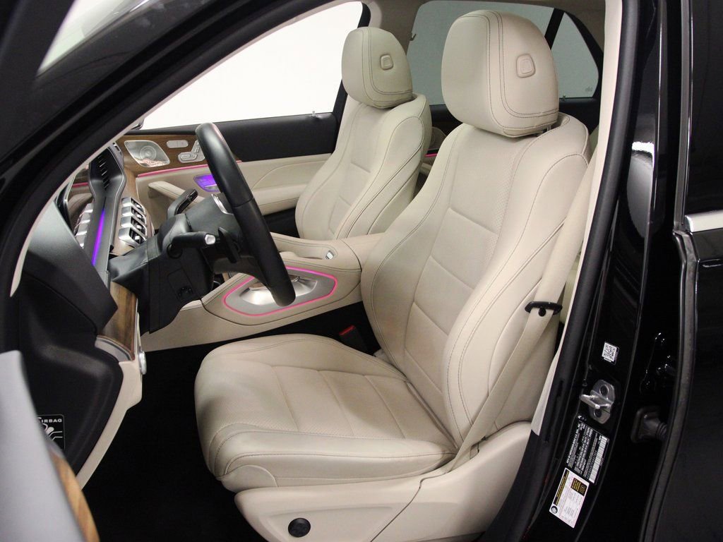 Used 2023 Mercedes-Benz GLE 350 4MATIC image 19