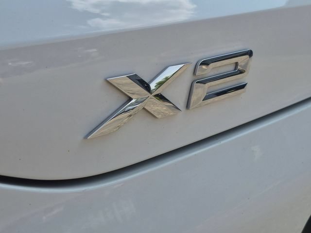 Used 2022 BMW X2 xDrive28i w/ Premium Package AWD/4WD image 10