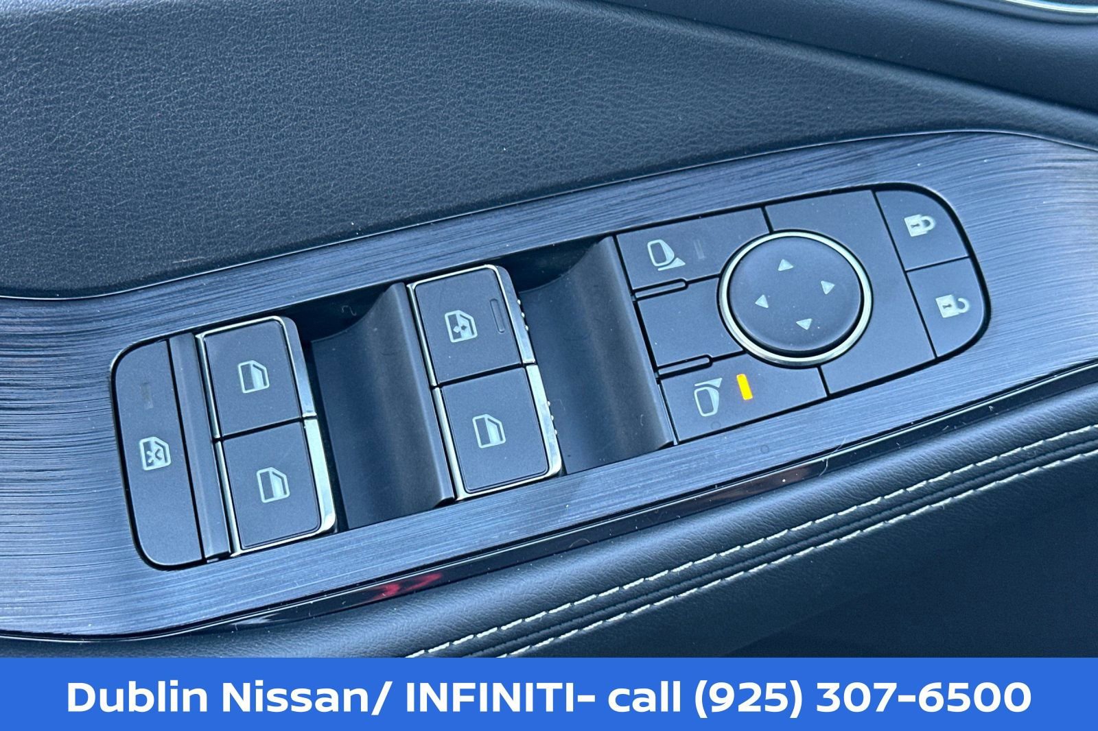 New 2026 Nissan Rogue Platinum w/ Tech Package AWD/4WD image 13