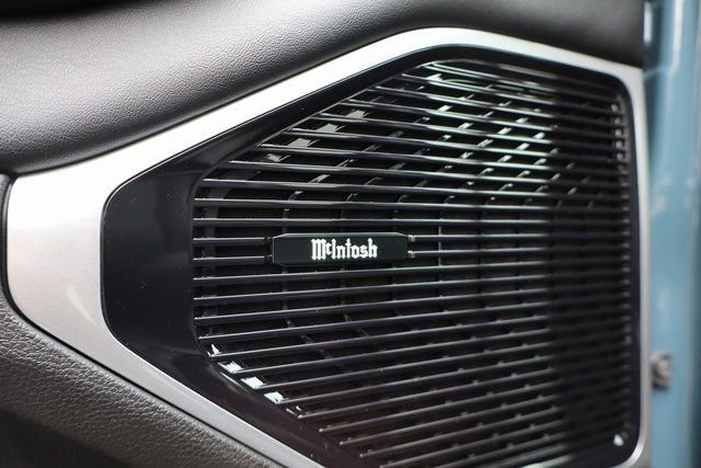 New 2026 Jeep Grand Wagoneer Limited image 11