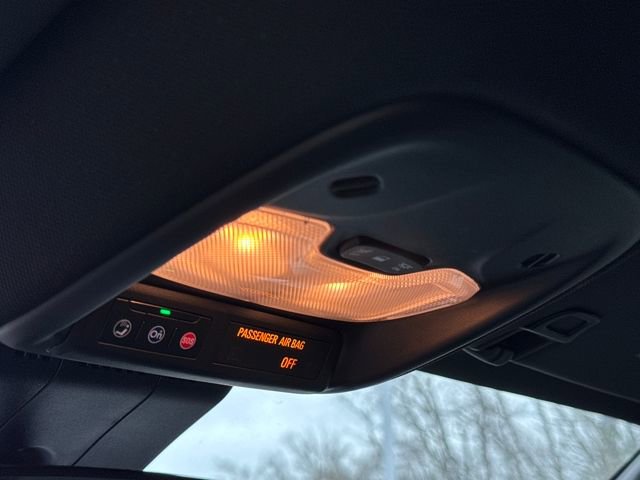 Used 2025 Chevrolet Colorado Trail Boss image 25