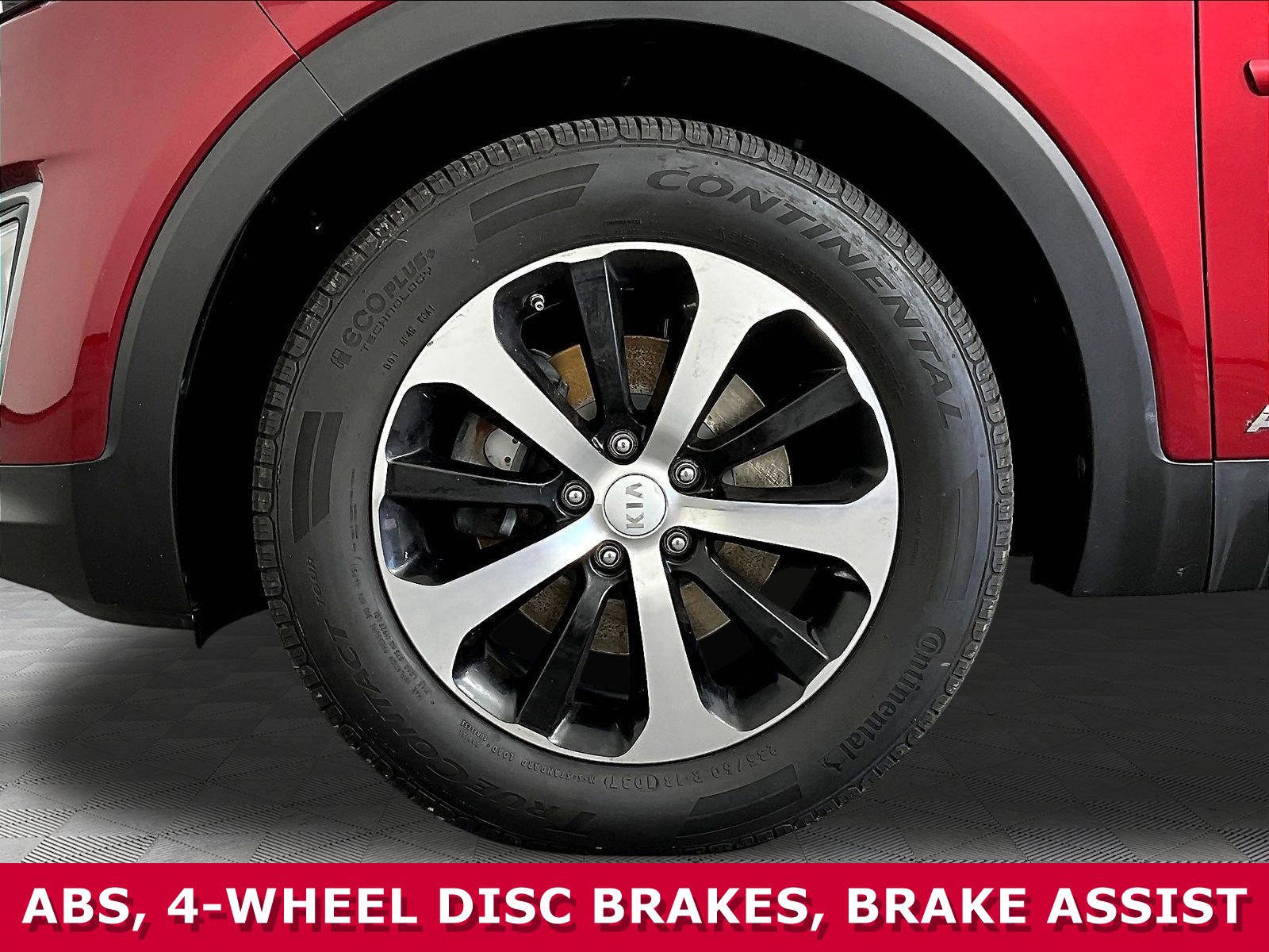 Used 2018 Kia Sorento EX AWD/4WD image 29