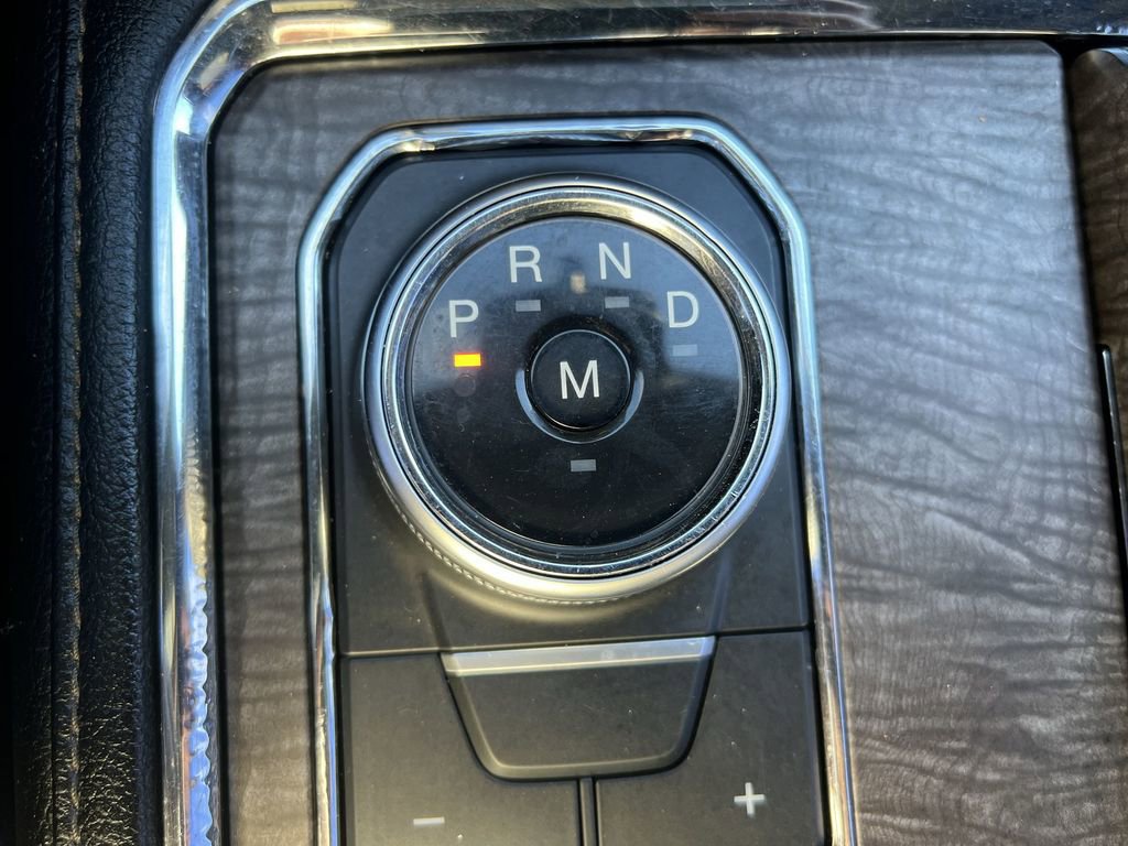 Used 2020 Ford Expedition Max Limited w/ Special Edition Package image 16