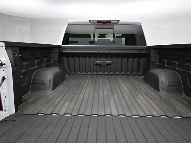 New 2026 Chevrolet Silverado 1500 LT image 29