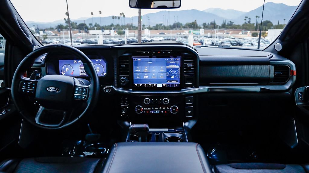 Used 2024 Ford F150 Raptor image 13