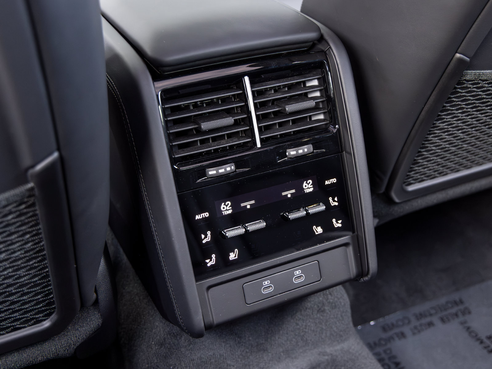 New 2026 Porsche Cayenne Electric Coupe AWD/4WD image 53
