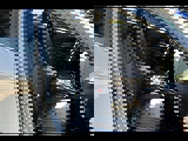 New 2025 MAZDA CX-30 2.5 Turbo w/ Premium Plus Pkg image 37