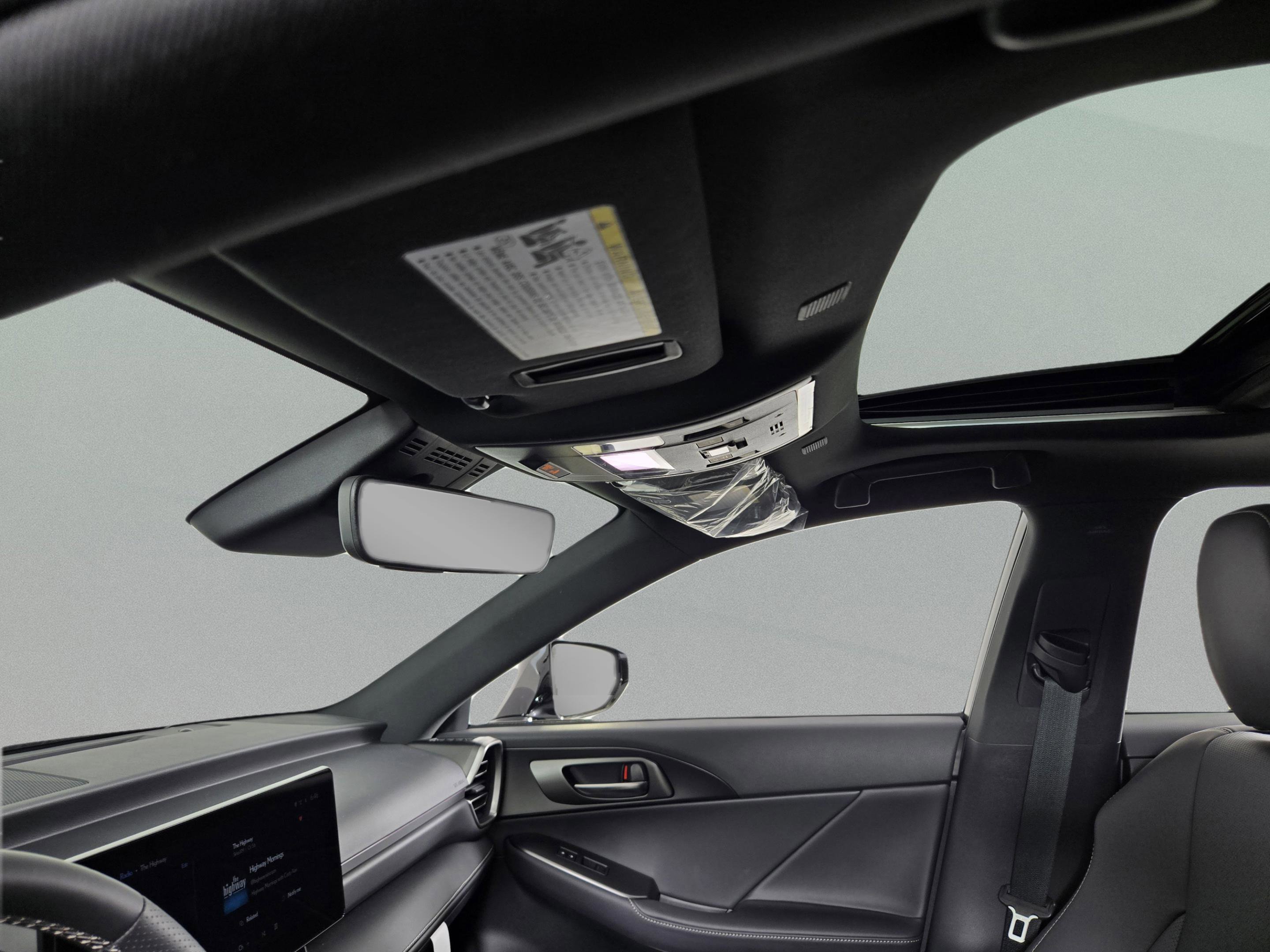 New 2026 Lexus IS 350 F Sport RWD image 25