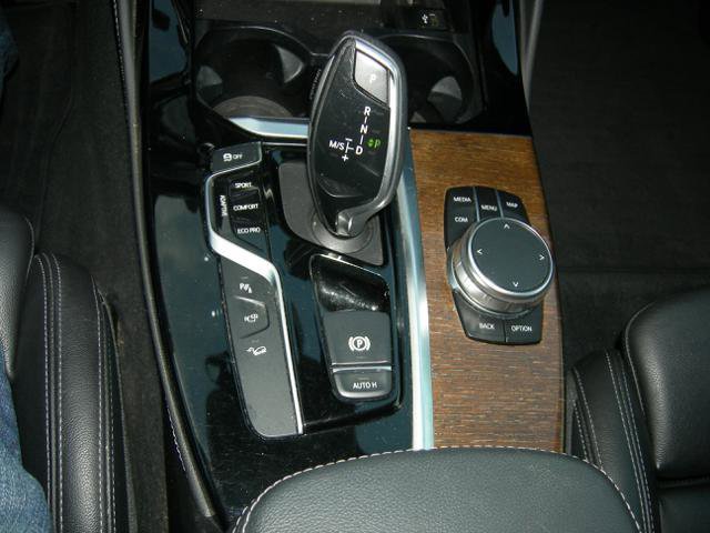 Used 2020 BMW X4 M40i w/ Executive Package image 15