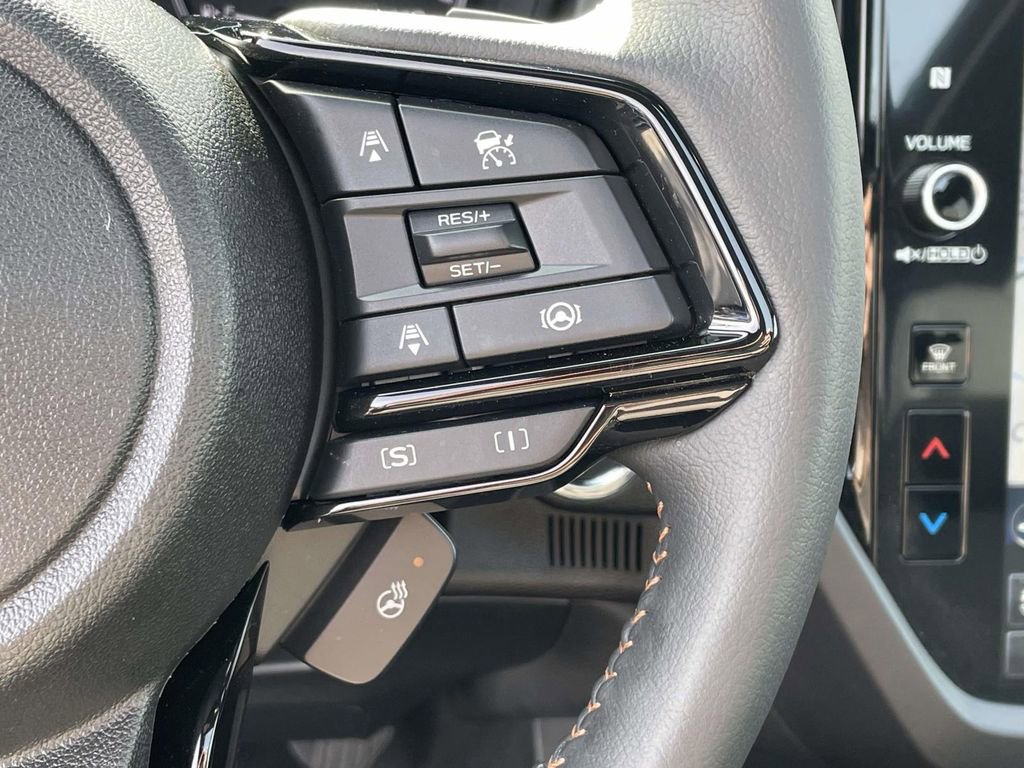 Certified 2026 Subaru Forester Touring image 25