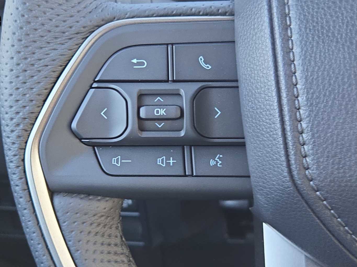 New 2026 Toyota Tundra Limited image 22