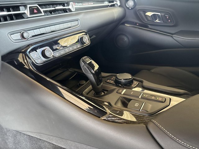 Used 2020 Toyota Supra Launch Edition w/ Driver Assist Package image 18