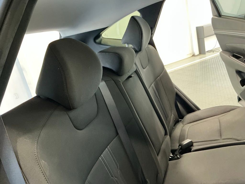 Used 2023 Hyundai Tucson SEL image 13