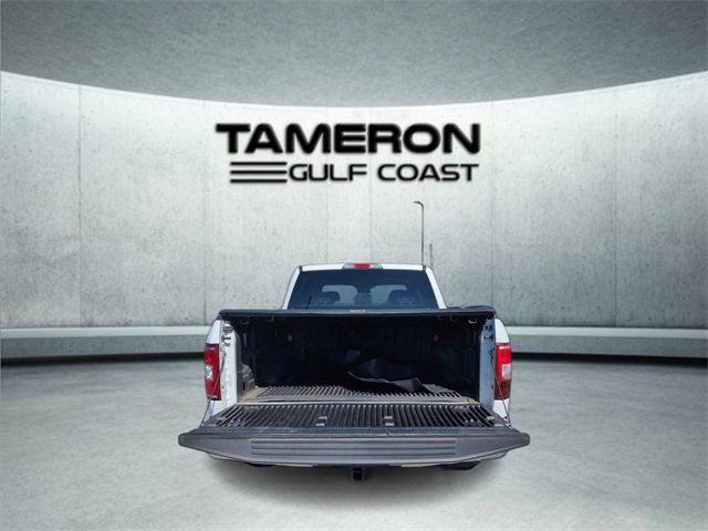 Used 2018 Ford F150 XLT image 5