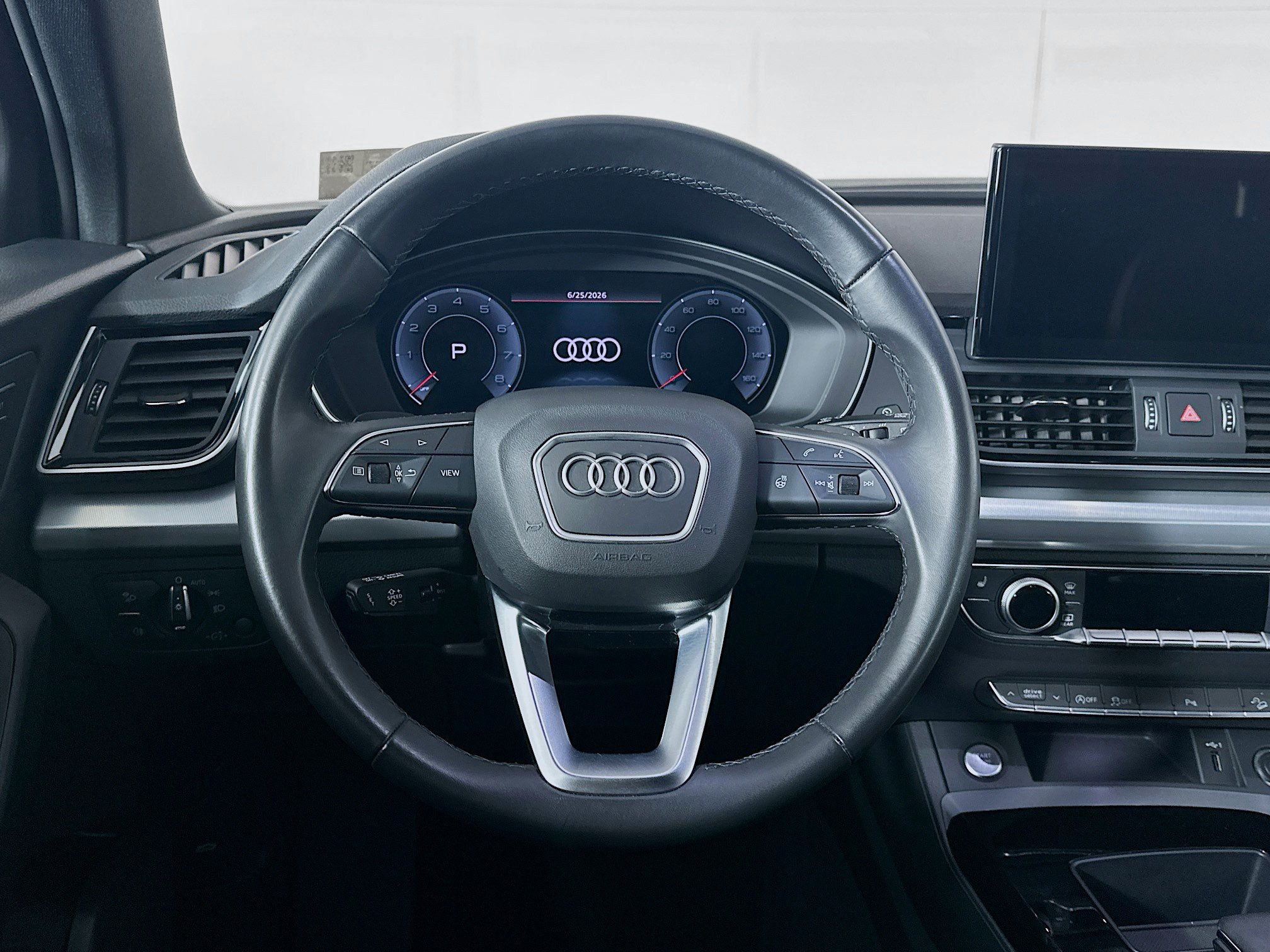 Used 2025 Audi Q5 2.0T Premium AWD/4WD image 18