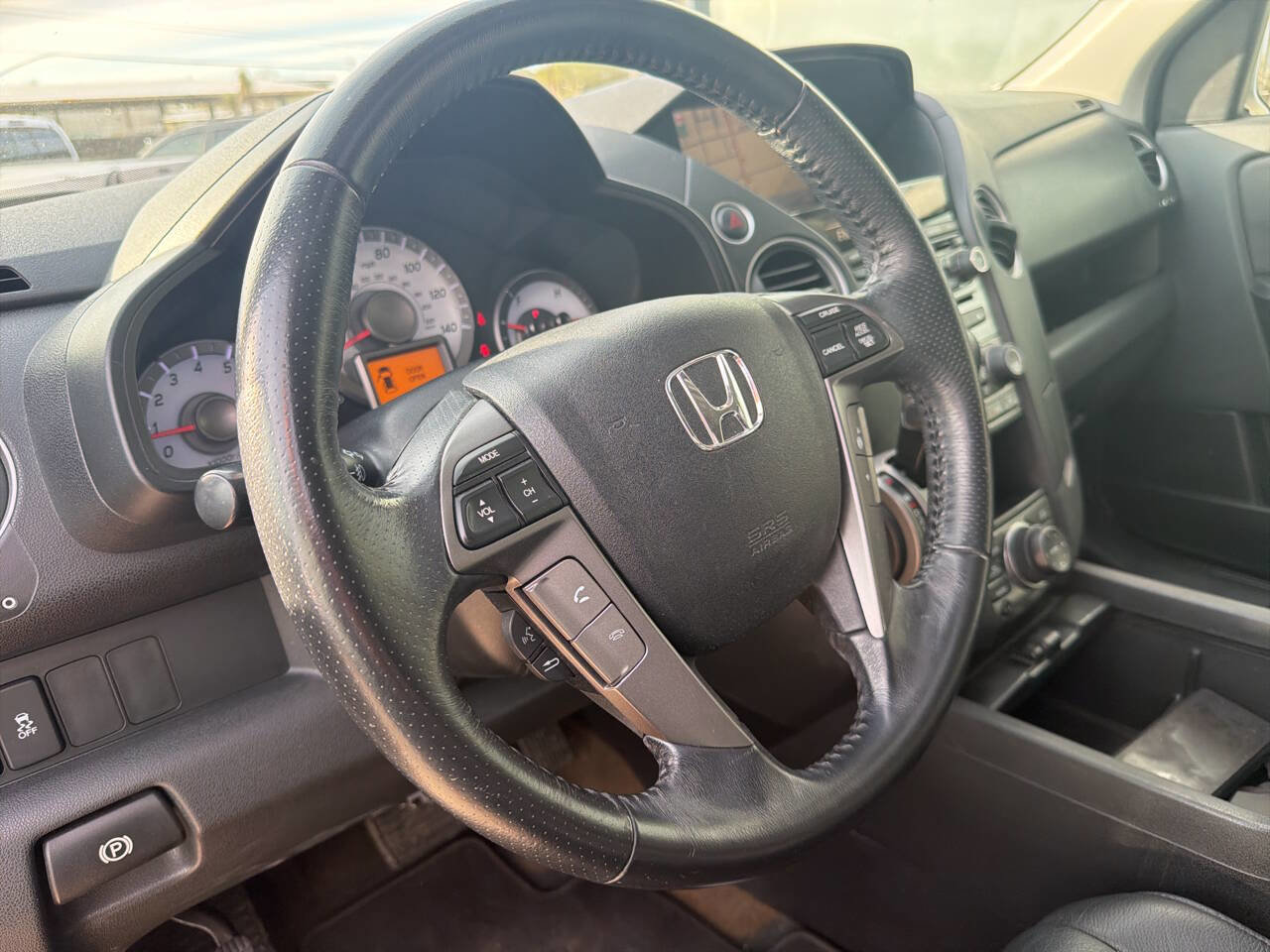 Used 2013 Honda Pilot Touring image 30