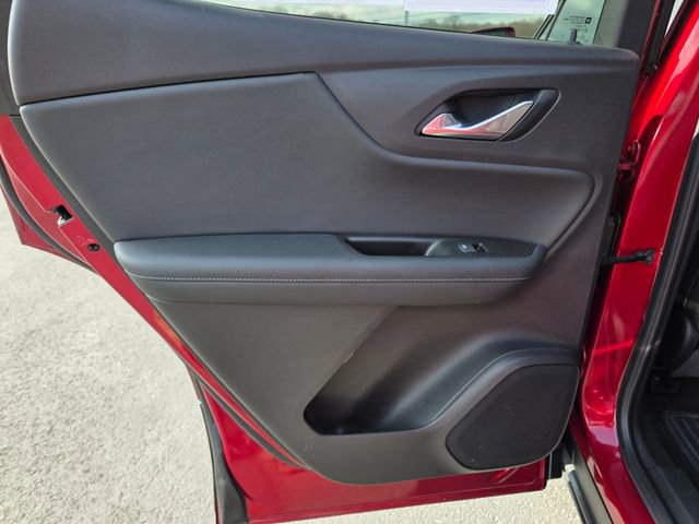 Used 2019 Chevrolet Blazer LT image 20