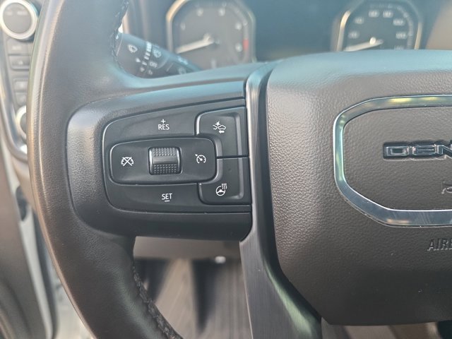 Used 2023 GMC Sierra 2500 Denali image 16