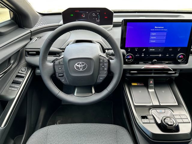 New 2026 Toyota bZ image 19