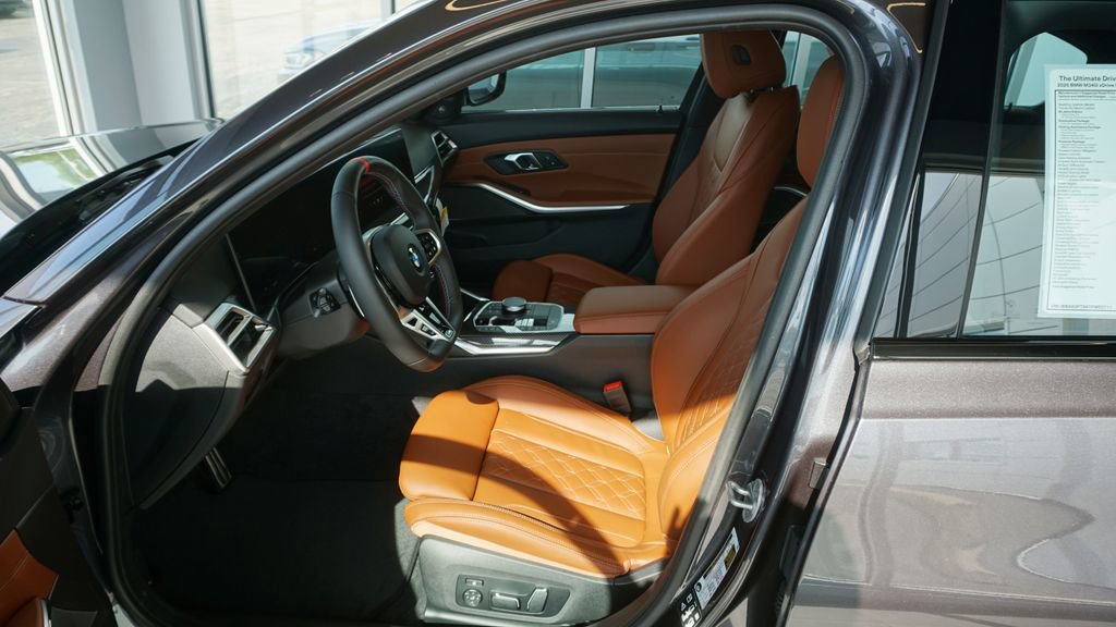 New 2026 BMW M340i xDrive w/ Premium Package AWD/4WD image 9
