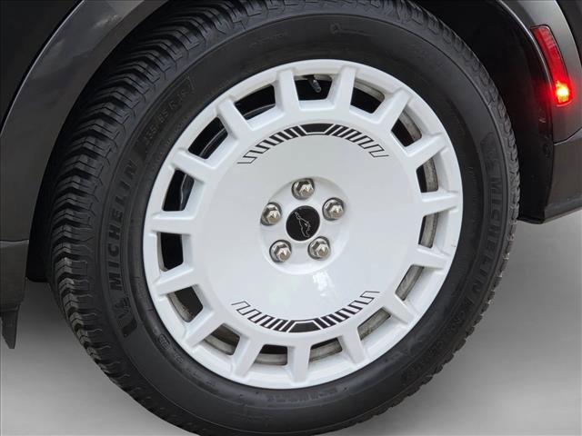Used 2024 Ford Mustang Mach-E GT AWD/4WD image 8