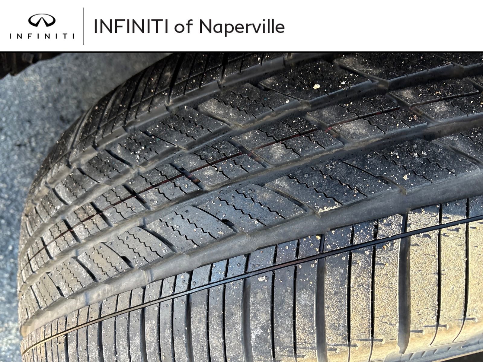 New 2026 INFINITI QX80 Luxe w/ Cargo Package image 28