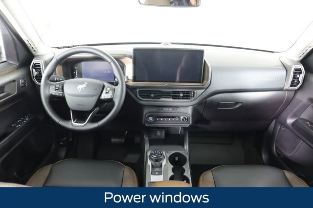 New 2026 Ford Bronco Sport Outer Banks w/ Outer Banks Tech Package+ image 23