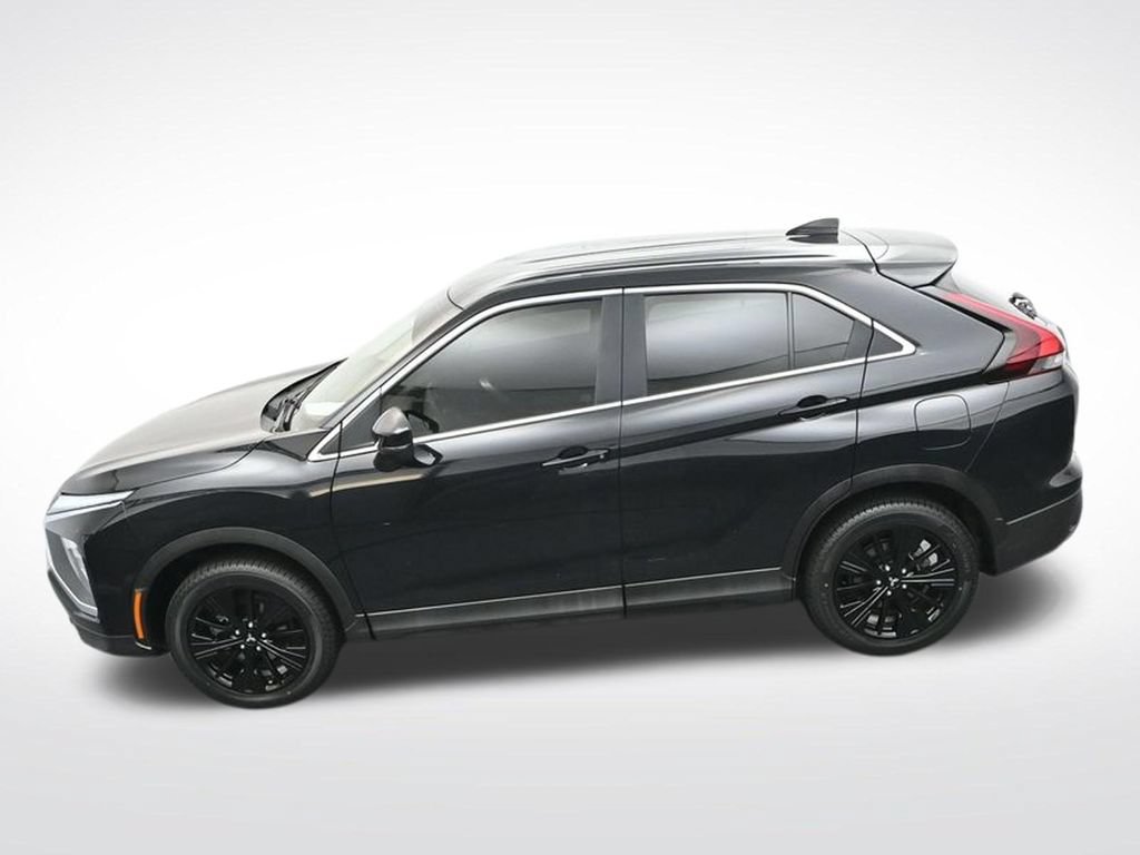 Used 2022 Mitsubishi Eclipse Cross LE AWD/4WD image 27