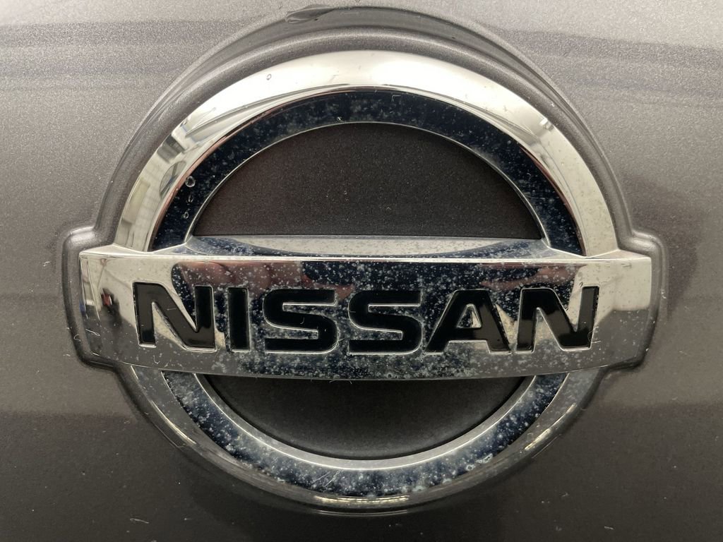 Used 2021 Nissan Rogue S image 23