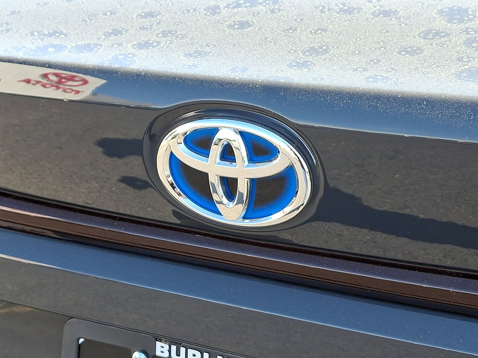 Used 2024 Toyota Corolla LE image 29