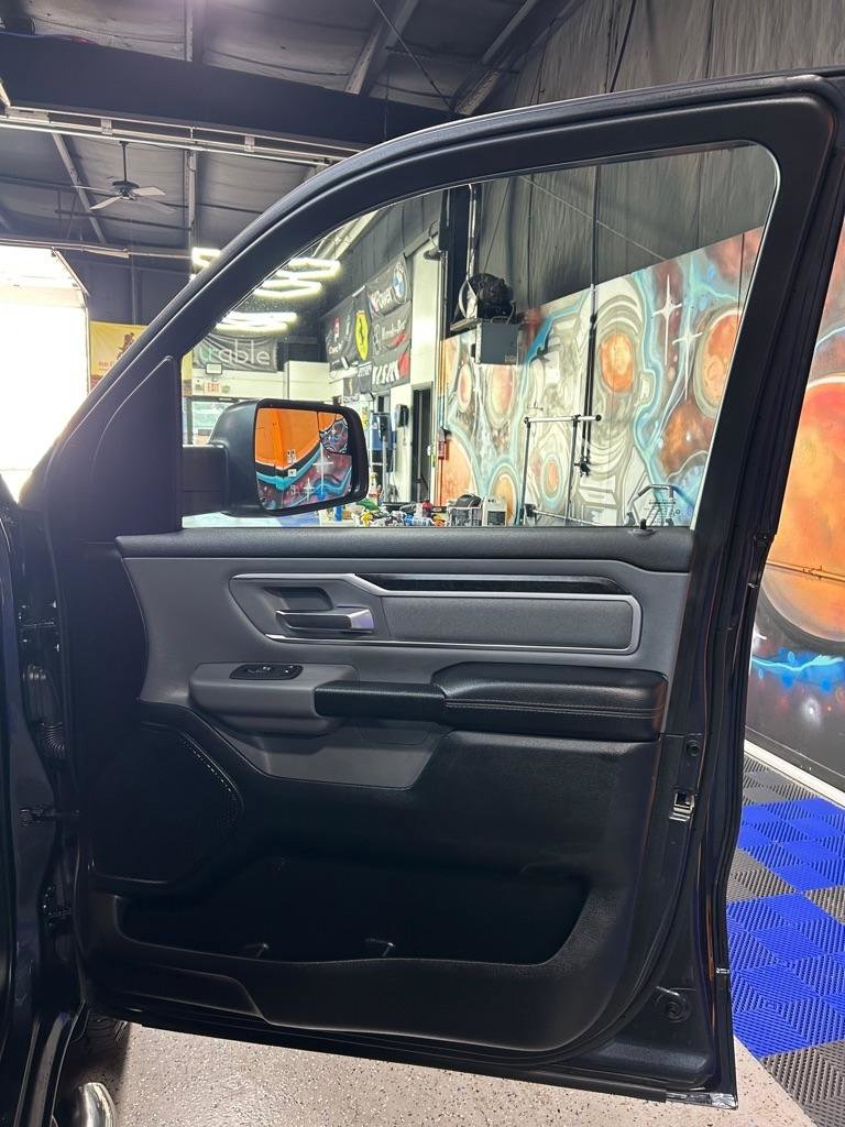 Used 2020 RAM 1500 Big Horn AWD/4WD image 15