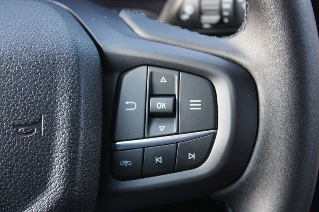 New 2025 Ford Ranger XLT w/ Equipment Group 301A High image 22