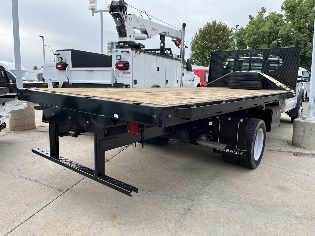 New 2024 Ford F450 XL image 4
