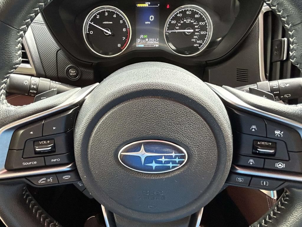 Used 2020 Subaru Forester Touring w/ Popular Package #2 AWD/4WD image 30