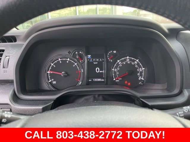 Used 2020 Toyota 4Runner SR5 image 20