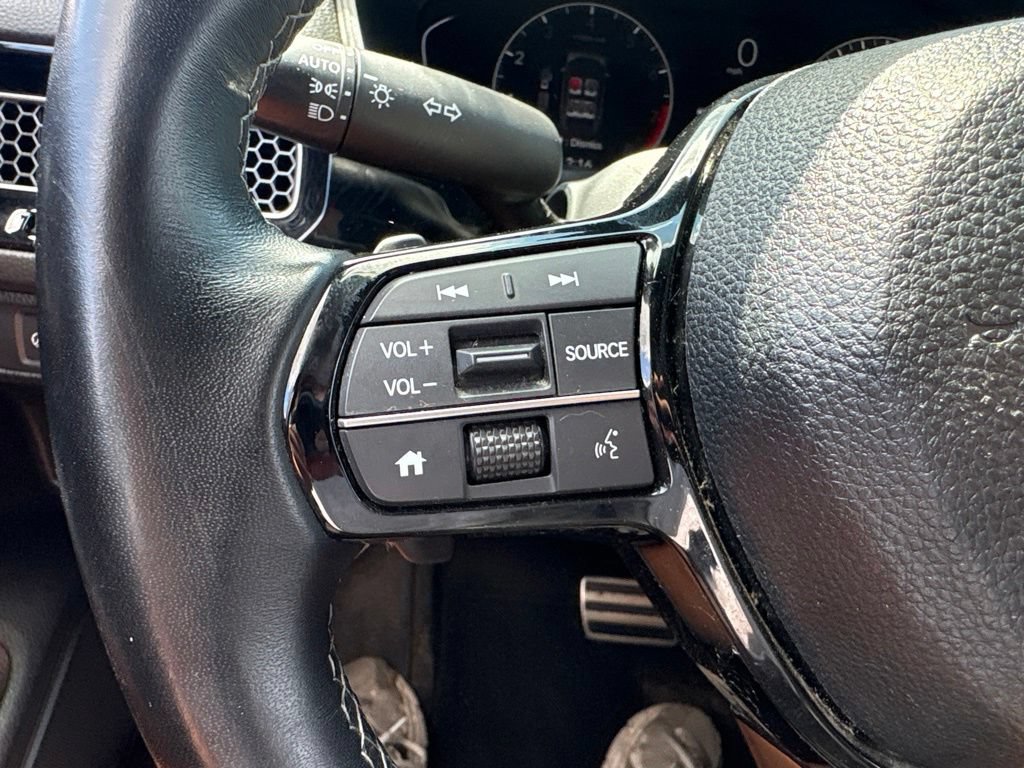 Used 2023 Honda Civic Sport image 19