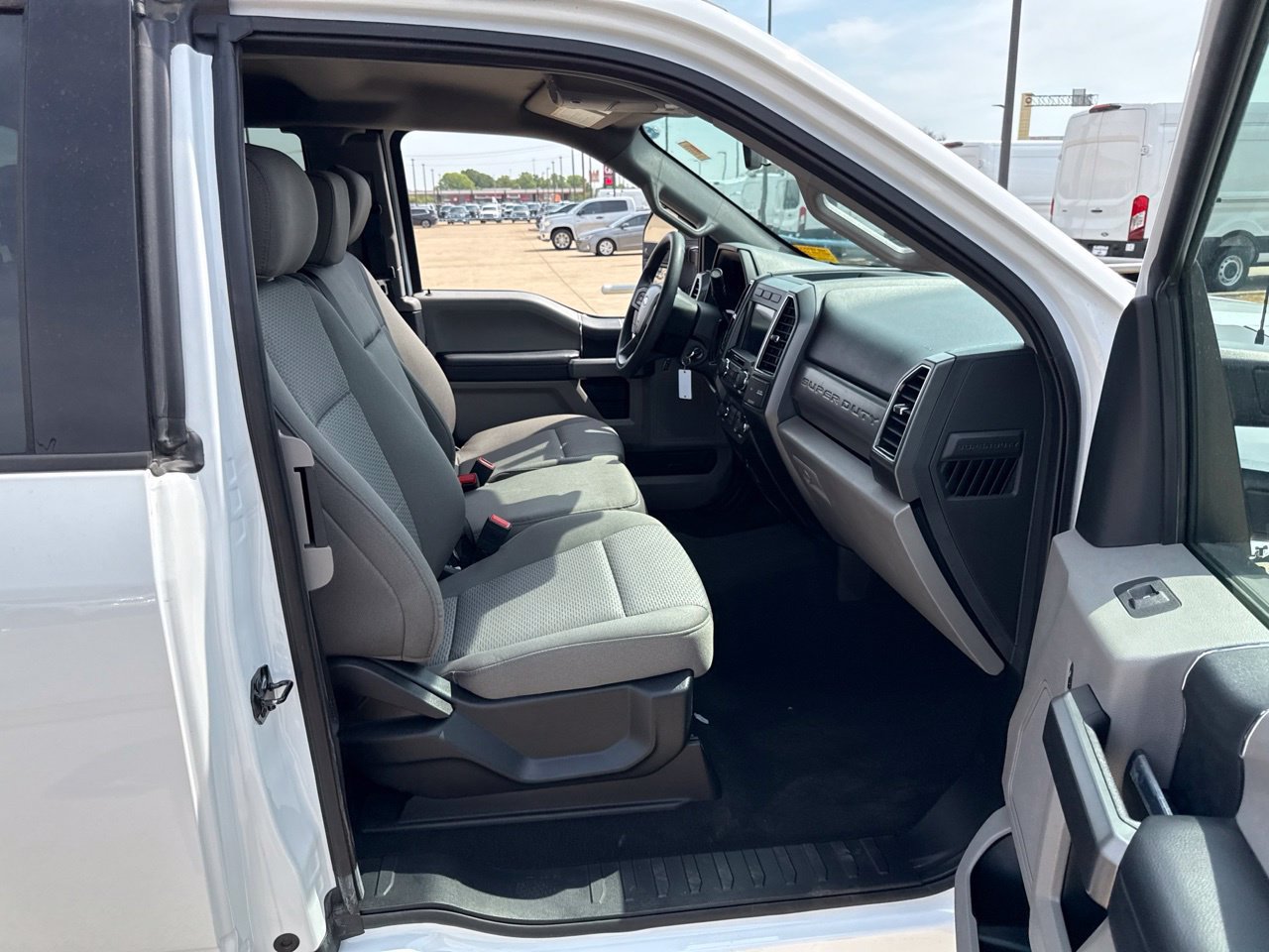 Used 2020 Ford F250 XLT RWD image 13